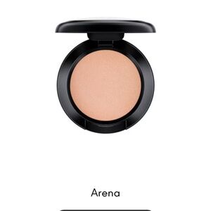 MAC Cosmetics “Arena” eyeshadow. Discontinued. New never opened in box.